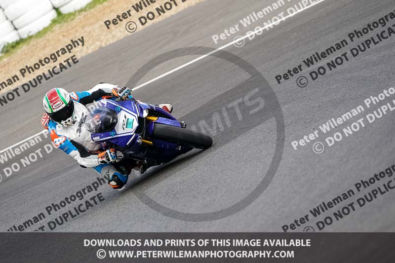 25 to 27th november 2017;Jerez;event digital images;motorbikes;no limits;peter wileman photography;trackday;trackday digital images